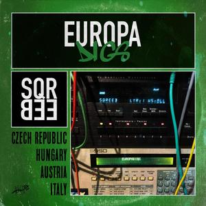 Metropolitana Di Roma(feat. Téhu)