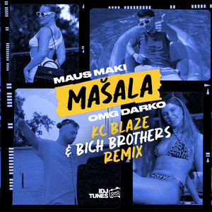 Masala (KC Blaze & Bich Brothers Remix)