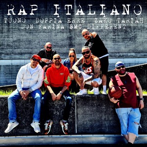 Rap Italiano