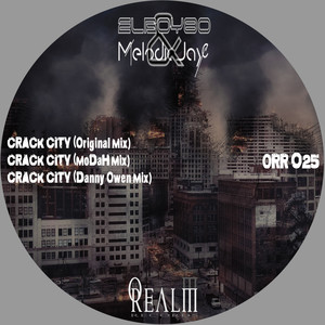 Crack City (Danny Owen Remix)