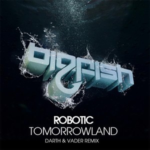Tomorrowland (Original Mix)