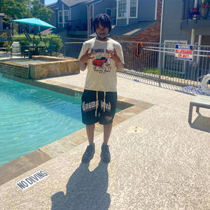 Summer vacation (feat. Trip) (Explicit)