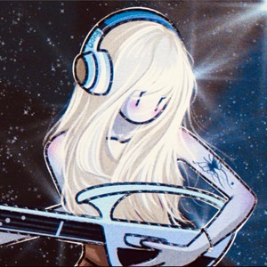 她总嘴硬 (说唱版)