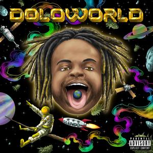 2DaGrave* (feat. Brandon Marter) (Explicit)