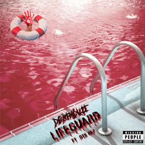 Lifeguard (feat. OTS Rez, Ouijaboy & EXLAXXX) [Explicit]