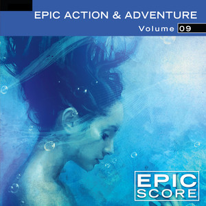 Epic Action & Adventure, Vol. 9