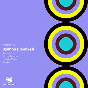 Ignition (Leandro Murua Remix)