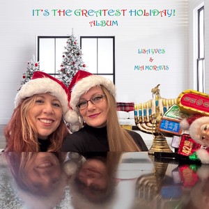 It's The Greatest Holiday! Album