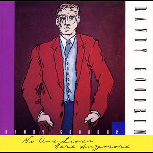 No One Lives Here Anymore