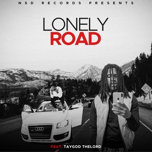 Lonely Road (Explicit)