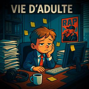 Vie d'adulte (Explicit)