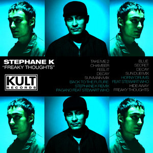 Back To The Future (Stephane K Remix)