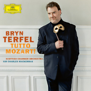 Le nozze di Figaro, K. 492, Act III - Mozart: Le nozze di Figaro, K. 492, Act III: No. 17, Duet. Crudel! perchè finora