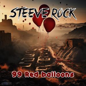 99 Red Balloons