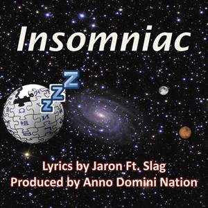 Insomniac (Explicit)