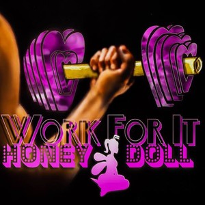 Work for It (Explicit)