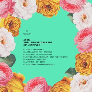 Warehouse Party (Original Mix)