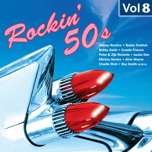 Rockin' 50s Vol. 8