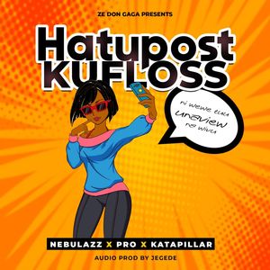 Hatupost Kufloss