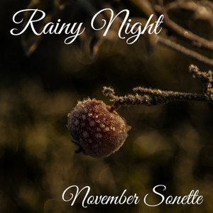 November Sonette