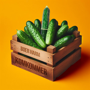 Komkommer (Instrumental)