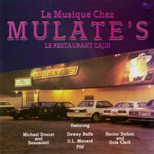 La musique chez Mulates