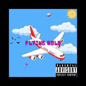 Flying Solo (feat. DvE K Dog) [Explicit]