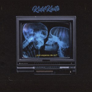 ¿qué esperas de mí?