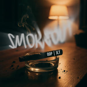 SmokeOut (feat. ODP & JLT) (Explicit)
