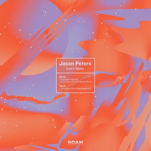 Lost in Space (Prins Thomas Diskomiks)