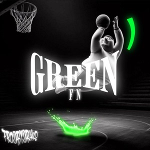 Green Fn #Jerseyclub