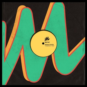 Breakfast in Tokyo (Extended Mix)