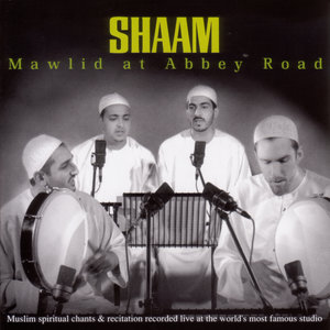 Mawlid At Abbey Road