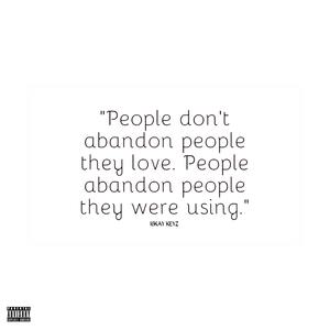 Pretenders (feat. Flexy Zee)