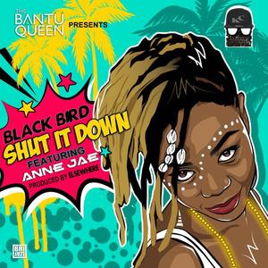 Shut it Down(feat. Anne Jae)