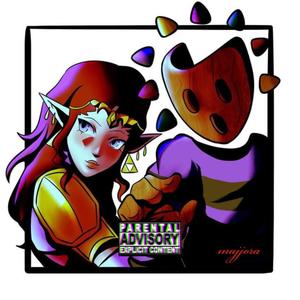 the tell (feat. Hank Chill) (Explicit)
