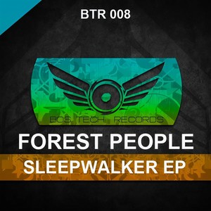 Sleepwalker (Original Mix)