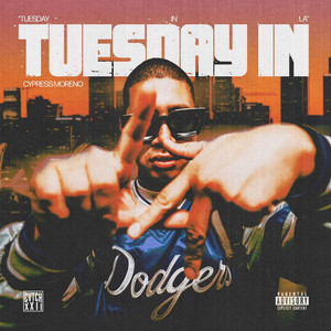 Tuesday In LA (Explicit)