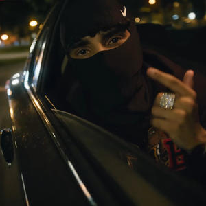 ADN (feat. Gutta192) (Explicit)