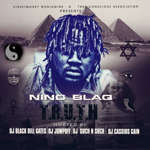 Nino Blaq - Truth