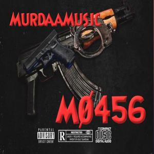 MurdaaMusic (Explicit)