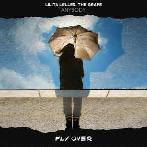 Anybody (Extended Mix)