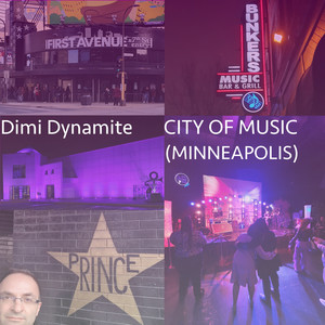 City of Music (Minneapolis)