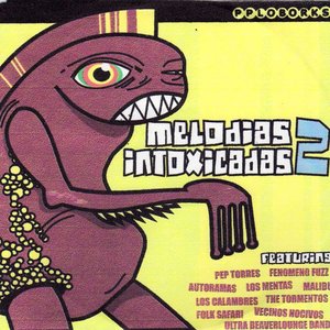 Melodias Intoxicadas 2