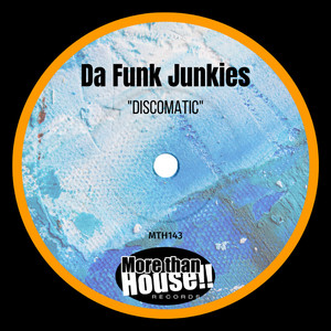 Discomatic (Original Mix)