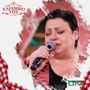 Ne dam ovo malo duse (Live)