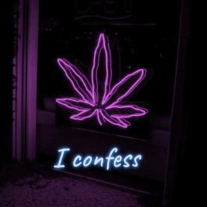 I Confess (feat. Rasquan Shabaka) [Explicit]