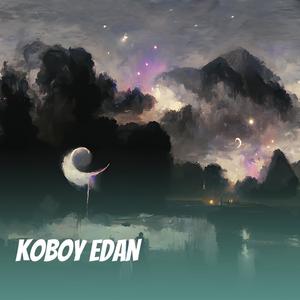 Koboy edan