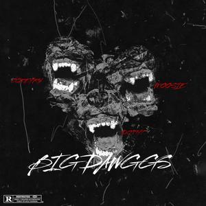 BIG DAWGSS (feat. Corey Ru & Dotty P) (Explicit)