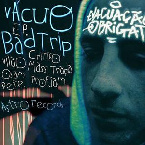 Sem Limites (feat. Vilão) (Explicit)